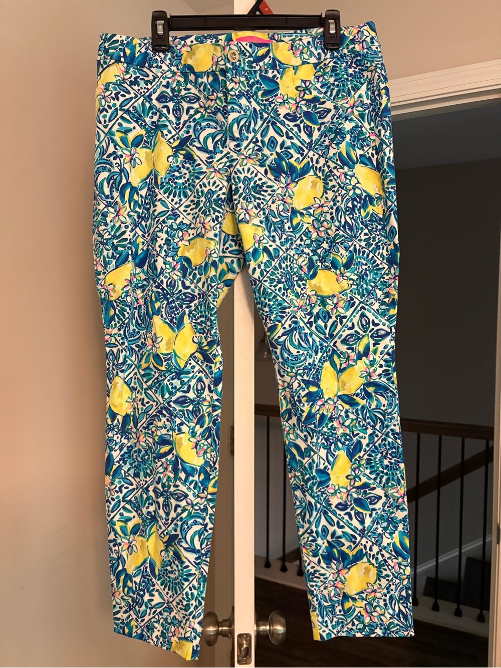 Lilly Pulitzer Pants